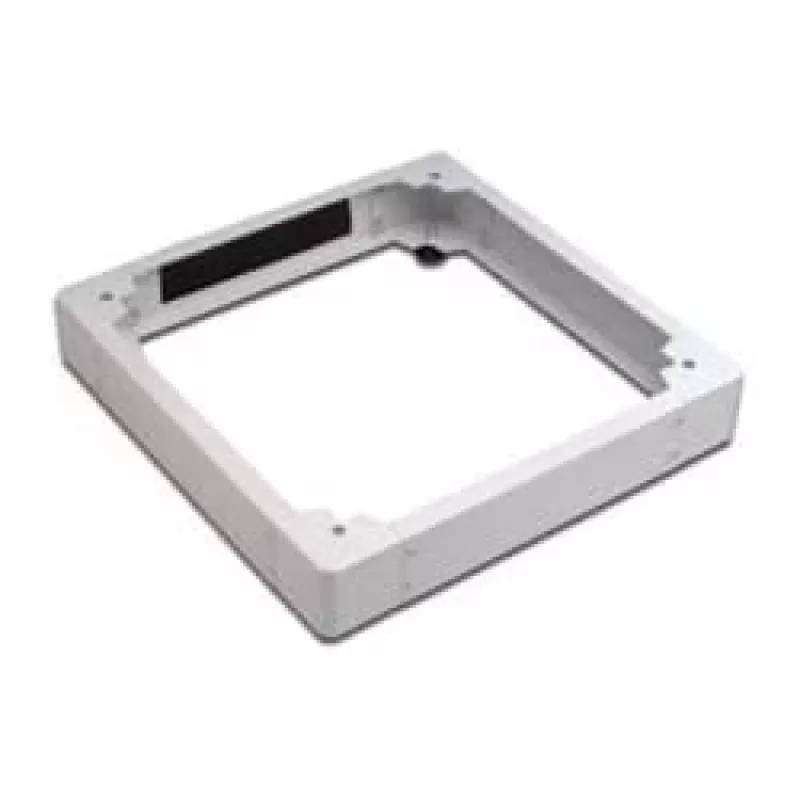 Cokół Digitus DN-19 PLINTH-8/8-1 do szaf sieciowych Varioflex-N Unique Dynamic Basic Series 800x800 mm