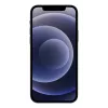 REFURB. Phone Iphone 12/128GB Czarny A Grade Czerwony