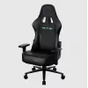Fotel gamingowy Onex RTC Embrace Hardcore Czarny — ergonomiczna konstrukcja, regulowana wysokość i odchylenie