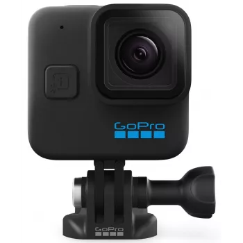 GoPro HERO11 Czarny Mini