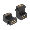 Przejściówka złącza złącza HDMI DeLOCK 65510