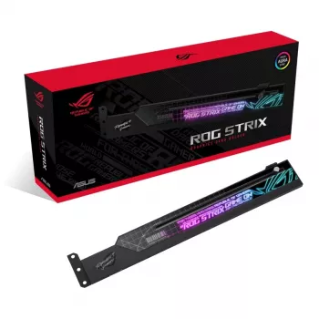 Uchwyt na kartę graficzną ASUS ROG Strix Graphics Card Holder Universal