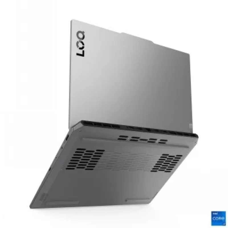 LENOVO LOQ 15IRX10 Intel Core i5-13450HX 15.6 inch FHD 16GB 1TB SSD M.2 2242 PCIe GeForce RTX 5050 8GB W11H 2YR Carry-in