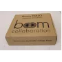 Mikrofon rozszerzający do HALO Videobar firmy Boom Collaboration BM04-0042 — model BM04-0042SO