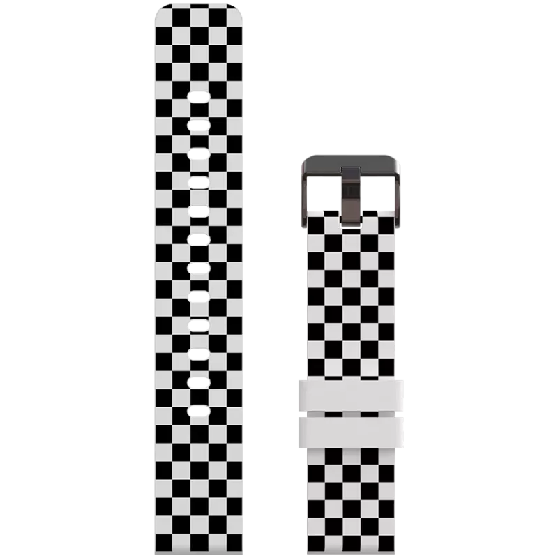 Smartwatch Canyon CNE-KW43 Czarny Biały