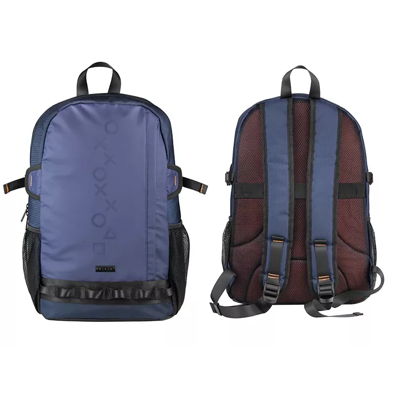 Plecak na laptopa 15,6 inch Tracer Packer Niebieski