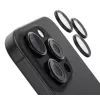 1x2 Belkin Camera Lens Protector TempGlass iPhone 16Pro/16ProMax