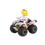 Quadrycykl Carrera Mario Kart Peach