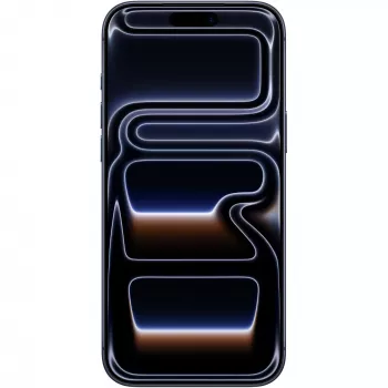 Apple iPhone 17 Pro Max - 5G Smartfon - Dual-SIM / Pamięć wewnętrzna 1 TB - Wyświetlacz OLED - 6,9 cala - 2868 x 1320 pikseli (120 Hz)