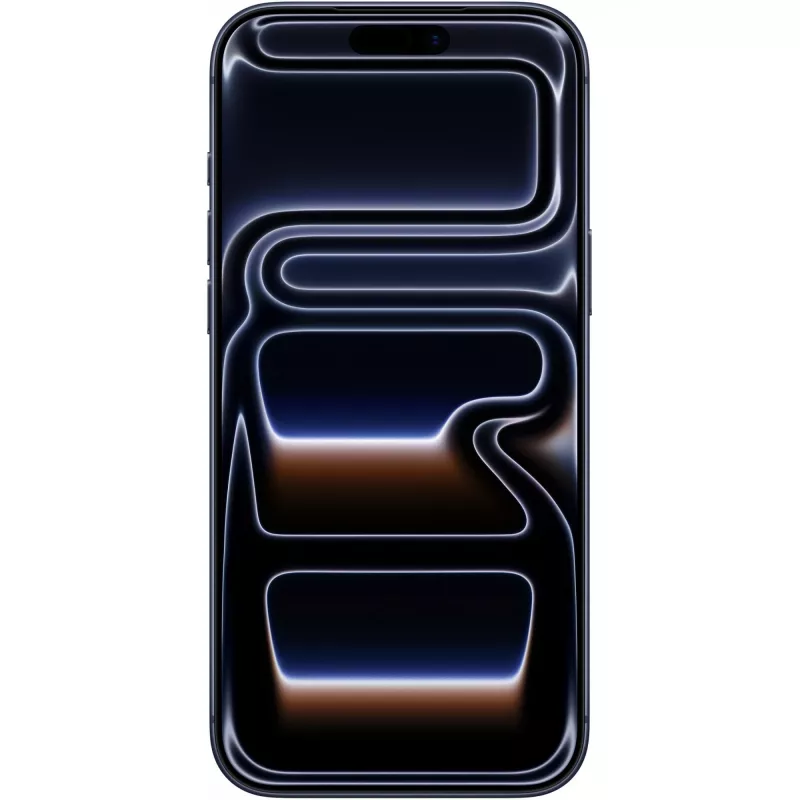 Apple iPhone 17 Pro Max - 5G Smartfon - Dual-SIM / Pamięć wewnętrzna 1 TB - Wyświetlacz OLED - 6,9 cala - 2868 x 1320 pikseli (120 Hz)