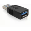 Adapter USB 3.0-A DeLOCK 65174