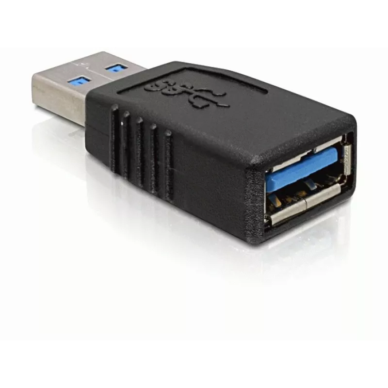 Adapter USB 3.0-A DeLOCK 65174