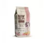 Sucha karma dla psa VETEXPERT Raw Paleo Healthy Grain Puppy Łosoś i Jęczmień 10 kg, białko 29% tłuszcz 17% wilgotność 9%