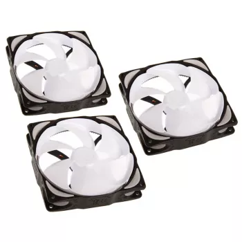 NOISEBLOCKER NB-eLoop Fan B12-2 120mm 3-Pack
