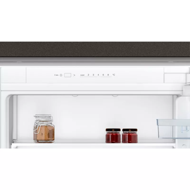 Neff N 30 do zabudowy 267 L biały