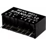 Zasilacz MEAN WELL SPAN02C-15 2 W 15 V 36–75 V
