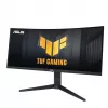 Monitor komputerowy ASUS TUF Gaming VG34VQL3A 86,4 cm (34 cale) 3440 x 1440 pikseli UltraWide Quad HD LCD Czarny