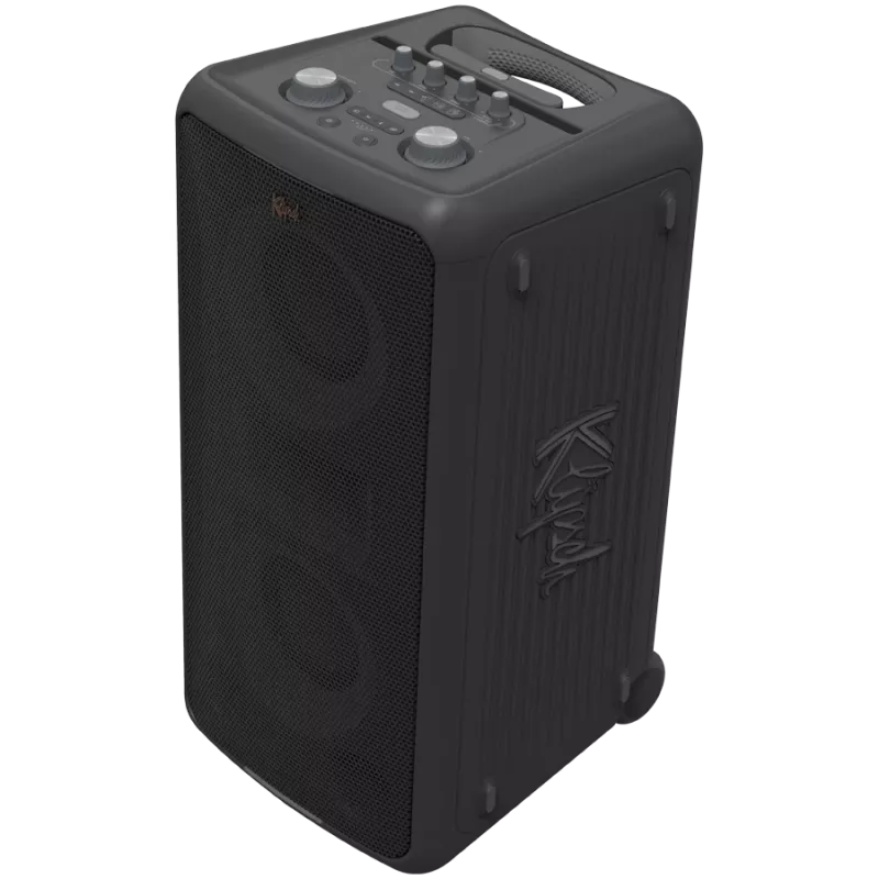 Głośnik imprezowy Klipsch Miami Czarny