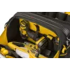 Skrzynka narzędziowa STANLEY FATMAX Multi Access FMST1-73607, poliester, 430×280×300 mm, 2 uchwyty, pasek na ramię