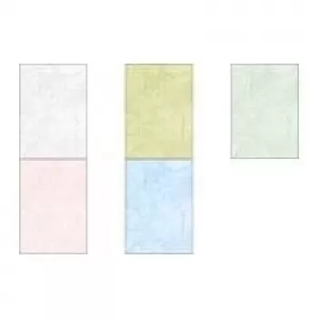 Blok papieru artystycznego Sigel DP646 50 arkuszy