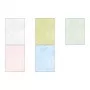 Blok papieru artystycznego Sigel DP646 50 arkuszy