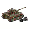 Building set Cobi PzKpfw VI Tiger Ausf. E - Executive Edition, 8000 elementów, plastik, wiek 12+