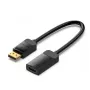 Konwerter I/O DP na HDMI/0,15M Hbzbb Vention