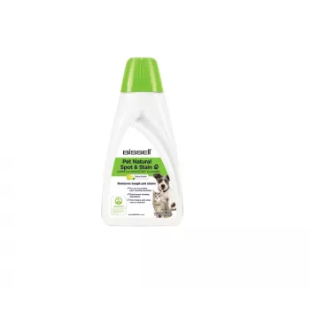 Bissell | PET Spot and Stain Przenośny Płyn do Czyszczenia Dywanów | 1000 ml