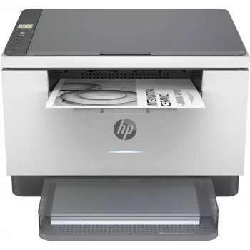 HP 9YF91F#ABD Drukarka Czarna