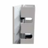 ALL-S0002116, Panel do zarządzania kablami, szary, 32U, 19 cali, 100 mm, 75 mm