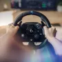 Kierownica i pedały Logitech G G923