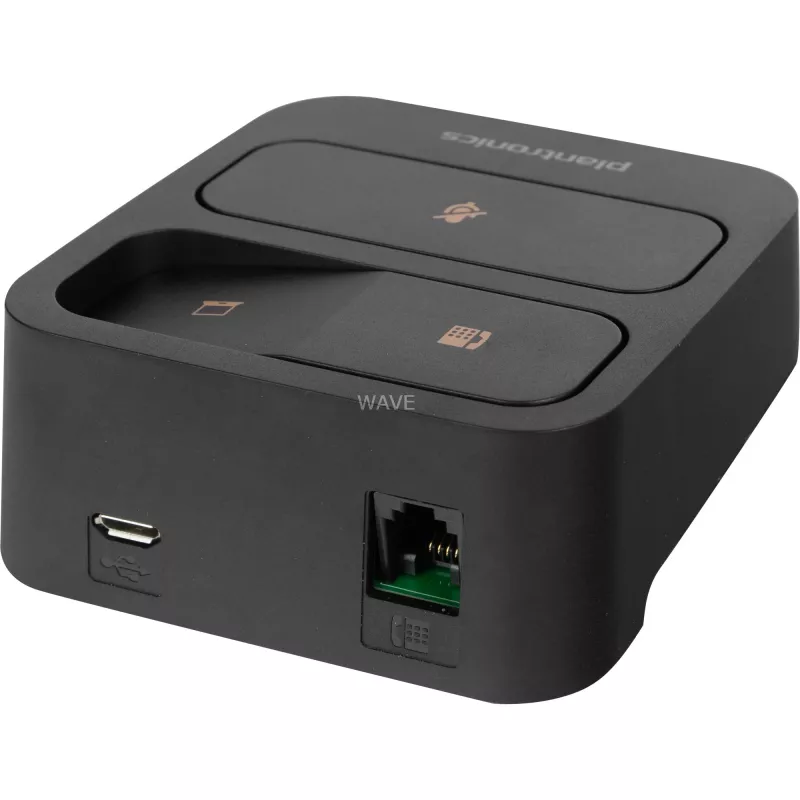 POLY MDA105 QD USB-A Analog Switch, Kraj pochodzenia: Chiny