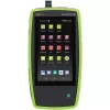 Urządzenie do testowania sieci Fluke Networks EtherScope nXG EXG-300 — trójzakresowe Wi‑Fi (2.4/5/6 GHz), RJ-45, USB-A/C, zasilanie bateryjne, 5‑calowy LCD