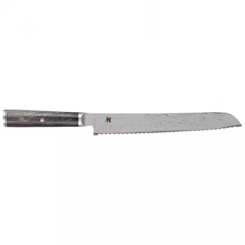ZWILLING Miyabi 5000 MCD 67 Steel 1 szt. nóż do chleba