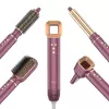 Neno Beauty Silvia - profesjonalna suszarka do włosów z jonizacją