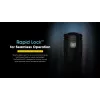 Latarka Nitecore EDC31 kompaktowa latarka kieszonkowa, do 1800 lumenów, do codziennego noszenia