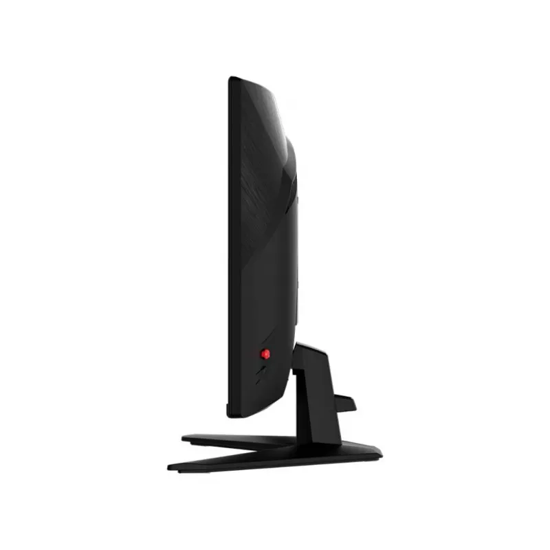 Monitor komputerowy MSI MAG 274CQF 68,6 cm (27 cali) 2560 x 1440 pikseli Wide Quad HD Czarny