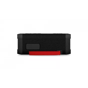 System głośników przenośnych 2.1 Philips TAS2000B/00 Czarny, 10 W RMS, przetworniki 4,8 cm, Bluetooth, IPX5