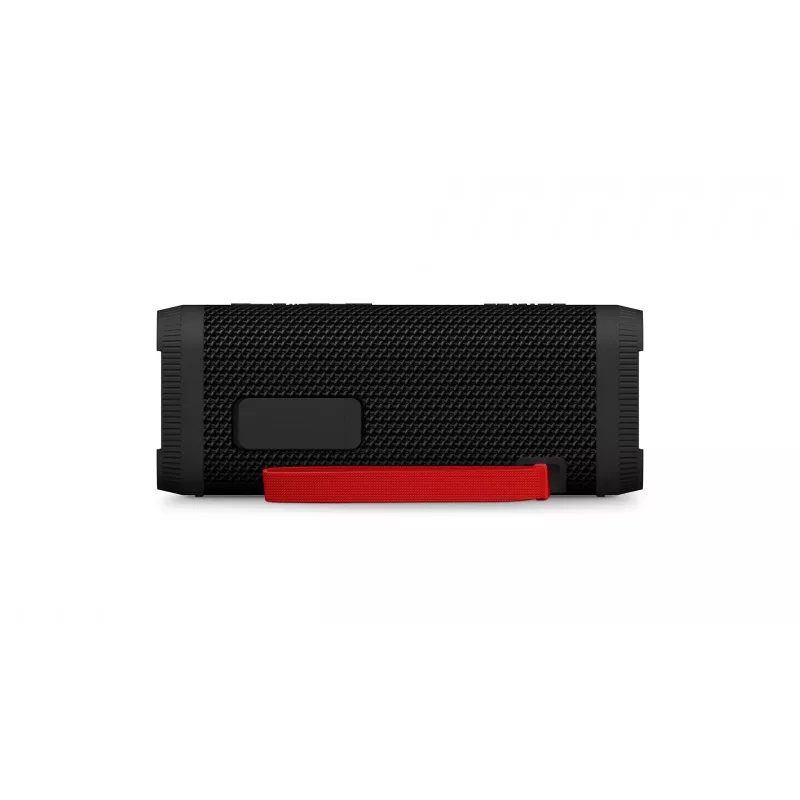 System głośników przenośnych 2.1 Philips TAS2000B/00 Czarny, 10 W RMS, przetworniki 4,8 cm, Bluetooth, IPX5