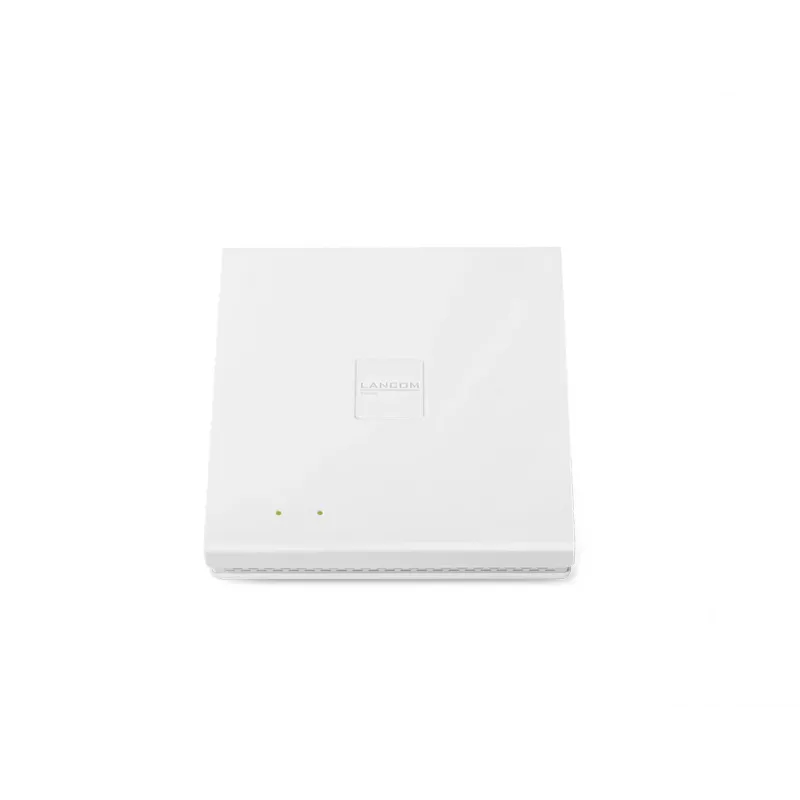 Lancom LX-6500 (Bulk 10), 2,4 GHz, 5 GHz, 6 GHz, 54 Mbit/s, EAP-FAST, EAP-TLS, EAP-TTLS, 10,100,1000,2500 Mbit/s