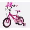 Rower dziecięcy HUFFY Disney MINNIE koło 12 cali, model 22434W