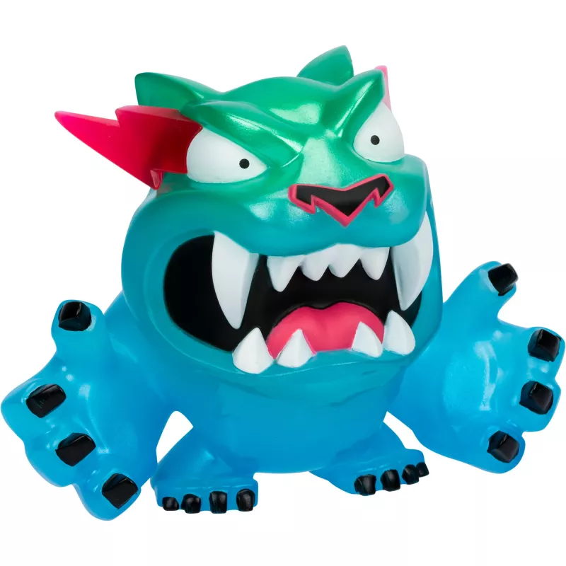MrBeast Lab Figurki winylowe - Hyper Panther, Figurka do zabawy
