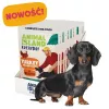 ANIMAL ISLAND filety z indyka w bulionie dla psów 10x150g