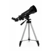 Celestron Travel Scope 70 Refraktor 165x Czarny