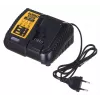 Zestaw narzędzi akumulatorowych DeWALT DCK2080P2T-QW — 18 V Li‑Ion 5 Ah (2x), szlifierka DCG405, wiertarko‑wkrętarka, gwint tarczy szlifierskiej M14, walizka
