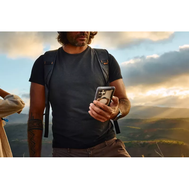 Etui UAG Plasma XTE do Galaxy S25 Ultra 5G