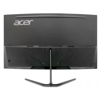 Monitor Acer Nitro ED0 ED320QW0bmiipx 31,5 cala (80 cm) Full HD 1920x1080 LCD 4 ms 178° głośniki VESA Czarny