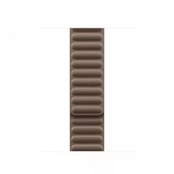 Jabłkowy Pasek Magnetyczny Taupe - M/L