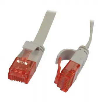 Synergy 21 S216159V2 Kabel sieciowy 0,15 m Kat.6 U/UTP (UTP) Szary (S216159V2)