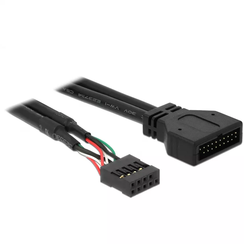 Wewnętrzny kabel USB DeLOCK 83281